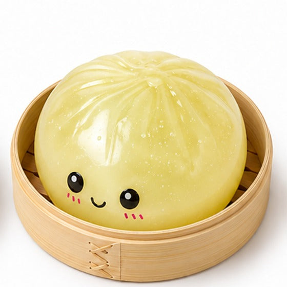Steamed Butter
