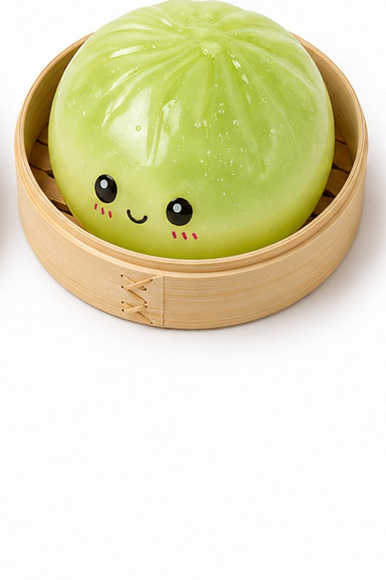 Matcha Green